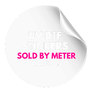 UV DTF MATRICÁK